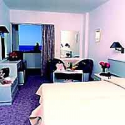 ���� ����� Faliraki Beach 4*