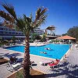 ���� ����� Faliraki Beach 4*