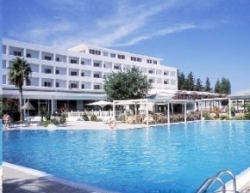 ���� ����� Faliraki Beach 4*