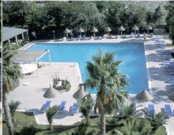 ���� ����� Faliraki Beach 4*