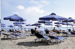 ���� ����� Faliraki Beach 4*
