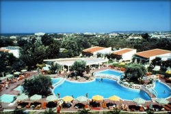 ���� ����� Filerimos Hotel 4*
