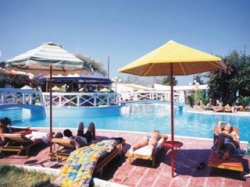 ���� ����� Filerimos Hotel 4*