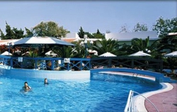 ���� ����� Filerimos Hotel 4*