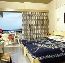 ���� ����� Filerimos Hotel 4*