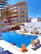 ���� ����� Europa APT(B) 4*