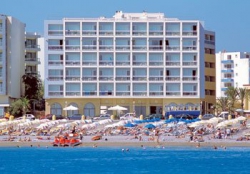 ���� ����� Ibiscus Hotel 4*