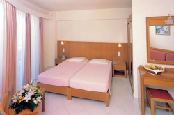 ���� ����� Ibiscus Hotel 4*