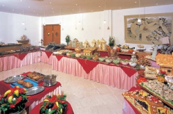 ���� ����� Ibiscus Hotel 4*