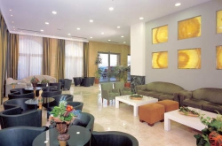 ���� ����� Ibiscus Hotel 4*
