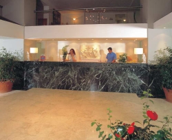 ���� ����� Ibiscus Hotel 4*