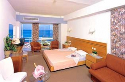 ���� ����� Ibiscus Hotel 4*