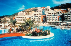 ���� ����� Imperial Rodos 5*