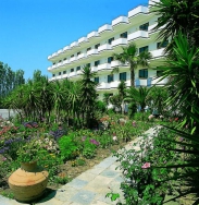 ���� ����� Irene Palace APT(A) 4*