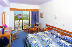 ���� ����� Irene Palace APT(A) 4*