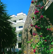 ���� ����� Irene Palace APT(A) 4*