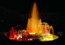 ���� ����� Irene Palace APT(A) 4*