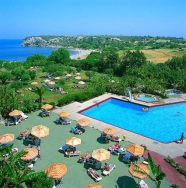 ���� ����� Irene Palace APT(A) 4*