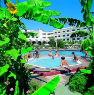 ���� ����� Irene Palace APT(A) 4*