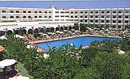 ���� ����� Irene Palace APT(A) 4*