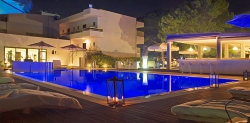 ���� ����� K Boutique Hotel 5*