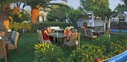 ���� ����� K Boutique Hotel 5*