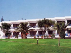 ���� ����� Kolymbia Beach 4*