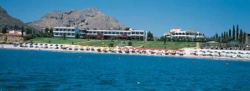 ���� ����� Kolymbia Beach 4*
