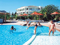 ���� ����� Kolymbia Beach 4*