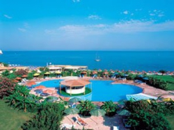���� ����� Kolymbia Beach 4*