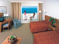���� ����� Kolymbia Beach 4*