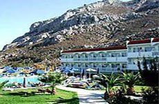���� ����� Kolymbia Star APT(B) 4*