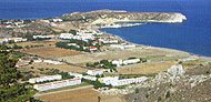 ���� ����� Kolymbia Star APT(B) 4*