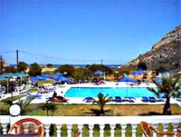 ���� ����� Kolymbia Star APT(B) 4*