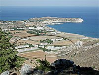 ���� ����� Kolymbia Star APT(B) 4*