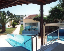 ���� ����� Lydia Maris 4*