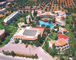 ���� ����� Lydia Maris 4*