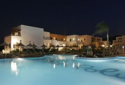 ���� ����� Mikri Polis 4*