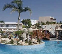 ���� ����� Mikri Polis 4*