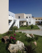 ���� ����� Mikri Polis 4*