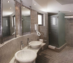 ���� ����� Mikri Polis 4*