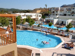 ���� ����� Miraluna Village Hotel 4*