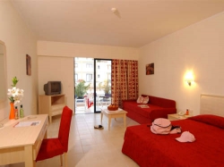 ���� ����� Miraluna Village Hotel 4*