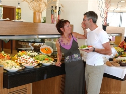 ���� ����� Miraluna Village Hotel 4*