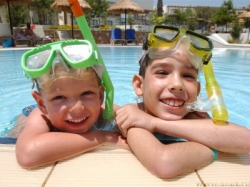 ���� ����� Miraluna Village Hotel 4*