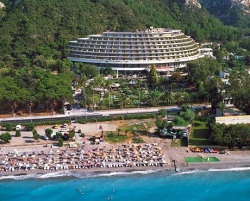 ���� ����� Olimpic Palace 4*