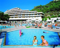 ���� ����� Olimpic Palace 4*