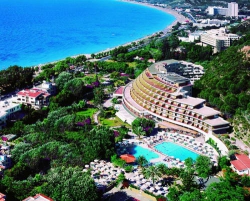 ���� ����� Olimpic Palace 4*