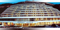 ���� ����� Olimpic Palace 4*