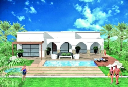 ���� ����� Port Royal Villas  Spa 5*